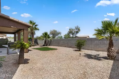 43266 W Lindgren Drive, Maricopa, AZ 85138 - Photo 33