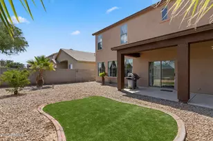 43266 W Lindgren Dr, Maricopa, AZ 85138 - Photo 31