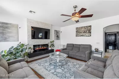 43266 W Lindgren Drive, Maricopa, AZ 85138 - Photo 11