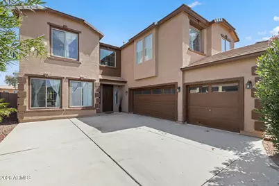 43266 W Lindgren Drive, Maricopa, AZ 85138 - Photo 1