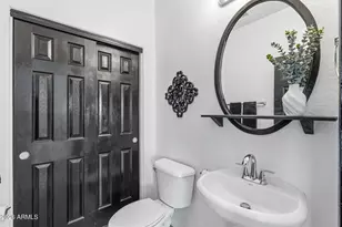 43266 W Lindgren Dr, Maricopa, AZ 85138 - Photo 7