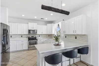 43266 W Lindgren Drive, Maricopa, AZ 85138 - Photo 13