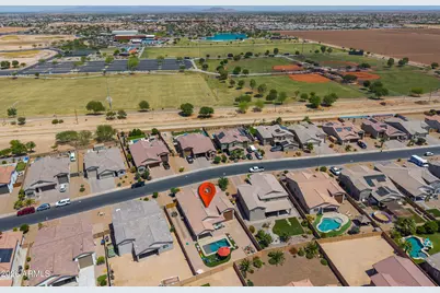 44198 W Palo Nuez Street, Maricopa, AZ 85138 - Photo 53