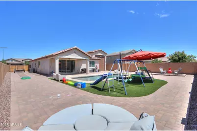 44198 W Palo Nuez Street, Maricopa, AZ 85138 - Photo 47
