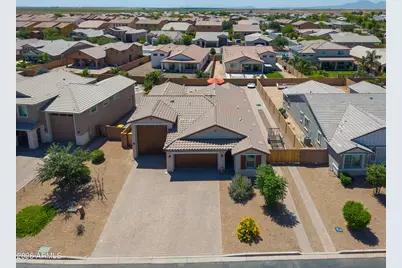44198 W Palo Nuez Street, Maricopa, AZ 85138 - Photo 57
