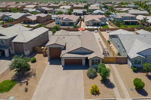 44198 W Palo Nuez St, Maricopa, AZ 85138 - Photo 57
