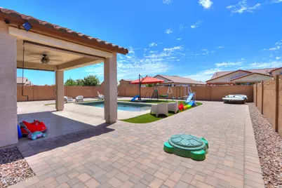 44198 W Palo Nuez Street, Maricopa, AZ 85138 - Photo 43
