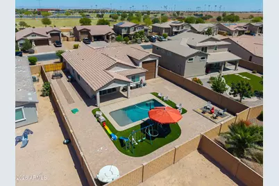 44198 W Palo Nuez Street, Maricopa, AZ 85138 - Photo 51