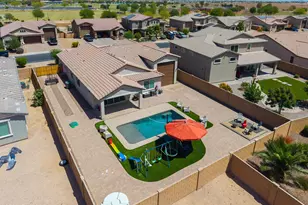 44198 W Palo Nuez St, Maricopa, AZ 85138 - Photo 51