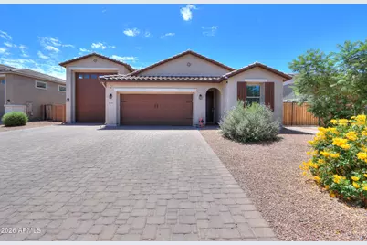 44198 W Palo Nuez Street, Maricopa, AZ 85138 - Photo 7