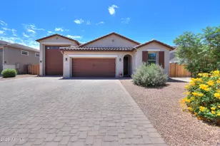 44198 W Palo Nuez St, Maricopa, AZ 85138 - Photo 7