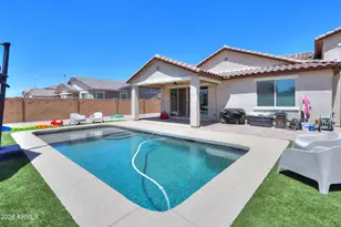 44198 W Palo Nuez St, Maricopa, AZ 85138 - Photo 45
