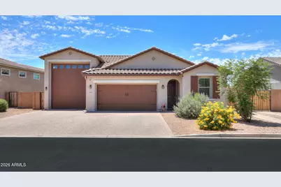 44198 W Palo Nuez Street, Maricopa, AZ 85138 - Photo 5