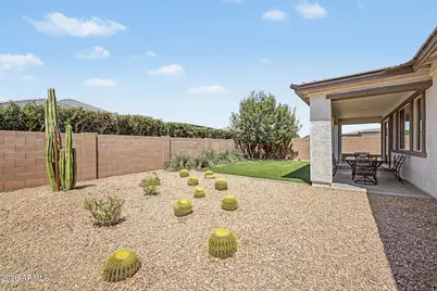 22882 E Via Del Sol --, Queen Creek, AZ 85142 - Photo 35