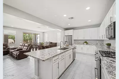 22882 E Via Del Sol --, Queen Creek, AZ 85142 - Photo 17