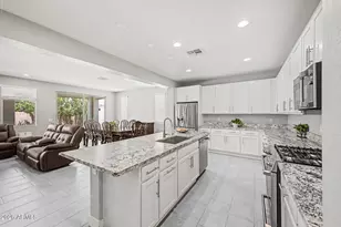 22882 E Via Del Sol, Queen Creek, AZ 85142 - Photo 17