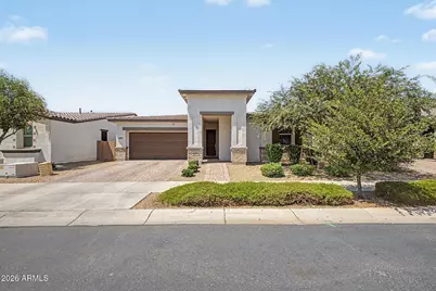22882 E Via Del Sol --, Queen Creek, AZ 85142 - Photo 1