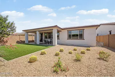 22882 E Via Del Sol --, Queen Creek, AZ 85142 - Photo 5