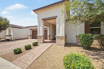22882 E Via Del Sol --, Queen Creek, AZ 85142 - Photo 7