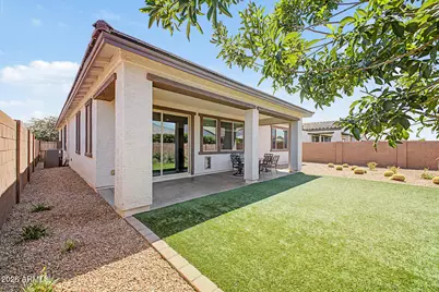 22882 E Via Del Sol --, Queen Creek, AZ 85142 - Photo 33