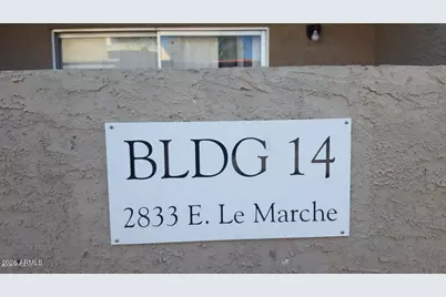 2833 E Le Marche Avenue, Phoenix, AZ 85032 - Photo 5