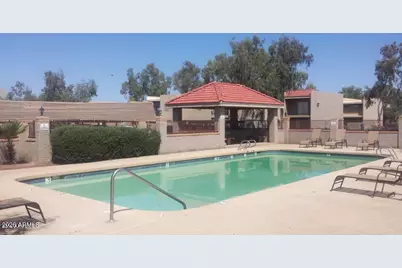 2833 E Le Marche Avenue, Phoenix, AZ 85032 - Photo 1