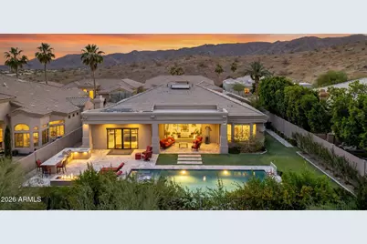 16409 S Mountain Stone Trail, Phoenix, AZ 85048 - Photo 5