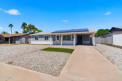 3936 E Eugie Avenue, Phoenix, AZ 85032 - Photo 29
