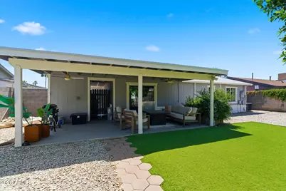 3936 E Eugie Avenue, Phoenix, AZ 85032 - Photo 25