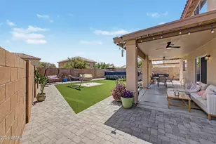 12013 W Corrine Dr, El Mirage, AZ 85335 - Photo 35