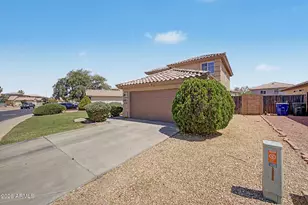 12013 W Corrine Dr, El Mirage, AZ 85335 - Photo 5