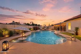 1880 N Ellis St, Chandler, AZ 85224 - Photo 5