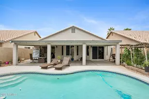 677 N El Dorado Dr, Gilbert, AZ 85233 - Photo 15