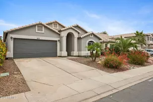 677 N El Dorado Dr, Gilbert, AZ 85233 - Photo 33