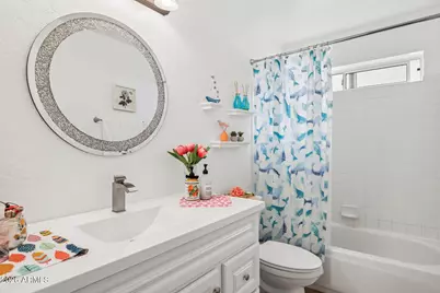 677 N El Dorado Drive, Gilbert, AZ 85233 - Photo 29