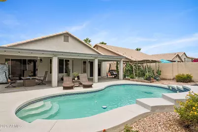 677 N El Dorado Drive, Gilbert, AZ 85233 - Photo 41