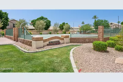 677 N El Dorado Drive, Gilbert, AZ 85233 - Photo 45