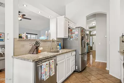 677 N El Dorado Drive, Gilbert, AZ 85233 - Photo 11