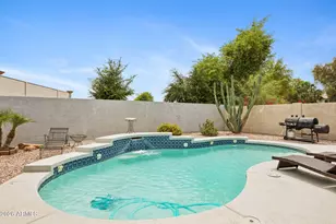 677 N El Dorado Dr, Gilbert, AZ 85233 - Photo 23