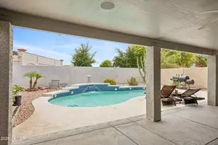 677 N El Dorado Dr, Gilbert, AZ 85233 - Photo 21