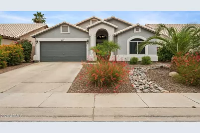 677 N El Dorado Drive, Gilbert, AZ 85233 - Photo 1