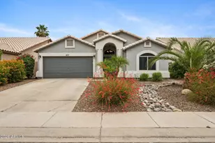 677 N El Dorado Dr, Gilbert, AZ 85233 - Photo 1
