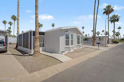 150 S Windsor -- #69, Mesa, AZ 85204 - Photo 3