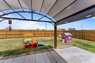 456 Reizen Dr, Morristown, AZ 85342 - Photo 5