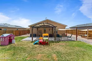 456 Reizen Dr, Morristown, AZ 85342 - Photo 19