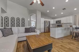 9242 W St John Rd, Peoria, AZ 85382 - Photo 5