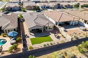 12030 E Amanda Rd, Gold Canyon, AZ 85118 - Photo 45