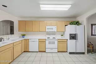 2445 N Ramada, Mesa, AZ 85215 - Photo 17