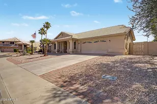 2445 N Ramada, Mesa, AZ 85215 - Photo 5