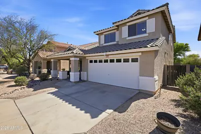 5425 N 123rd Drive, Litchfield Park, AZ 85340 - Photo 37